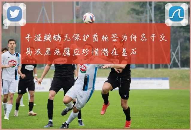 手握鹈鹕无保护首轮签为何急于交易浓眉老鹰应珍惜潜在基石
